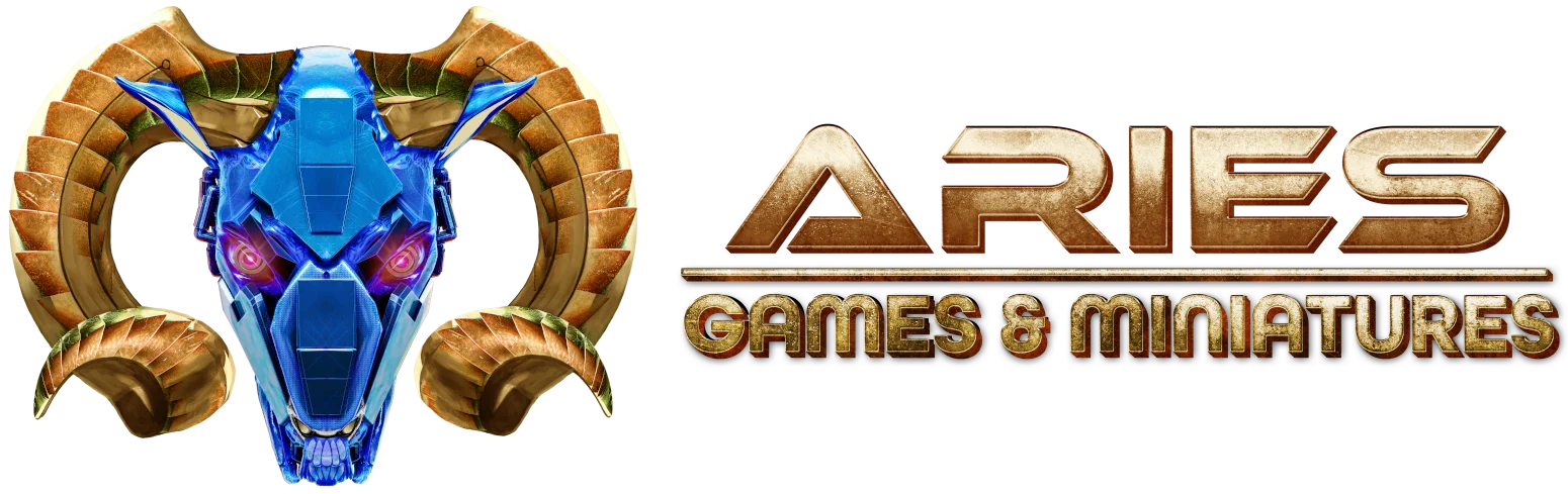 Aries Games & Miniatures