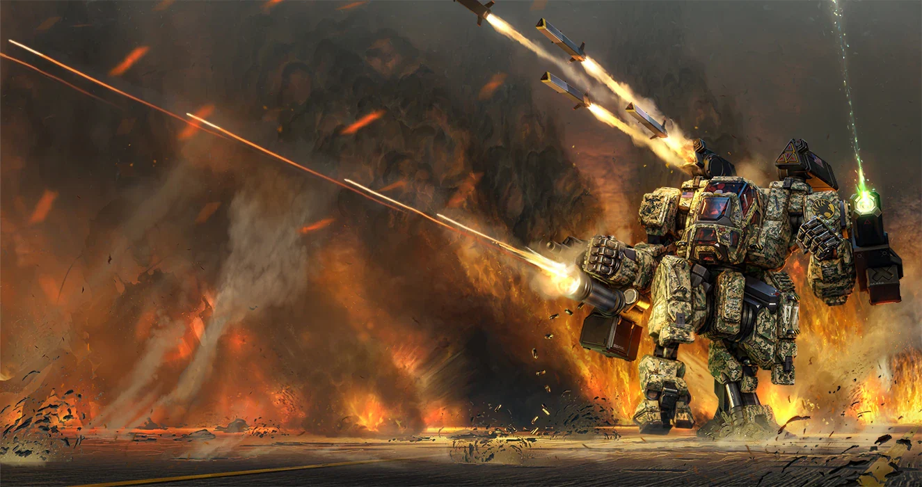 Master Your Next Tabletop Mission