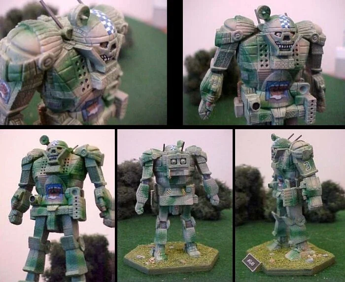 Thumbnail 1