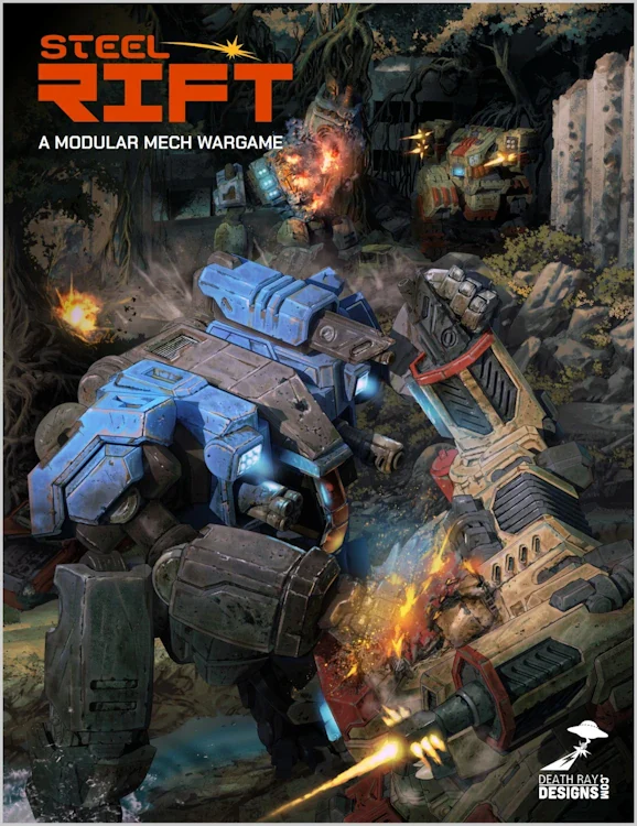 Rule Books